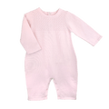 Petit Ami Pink Diamond Longall