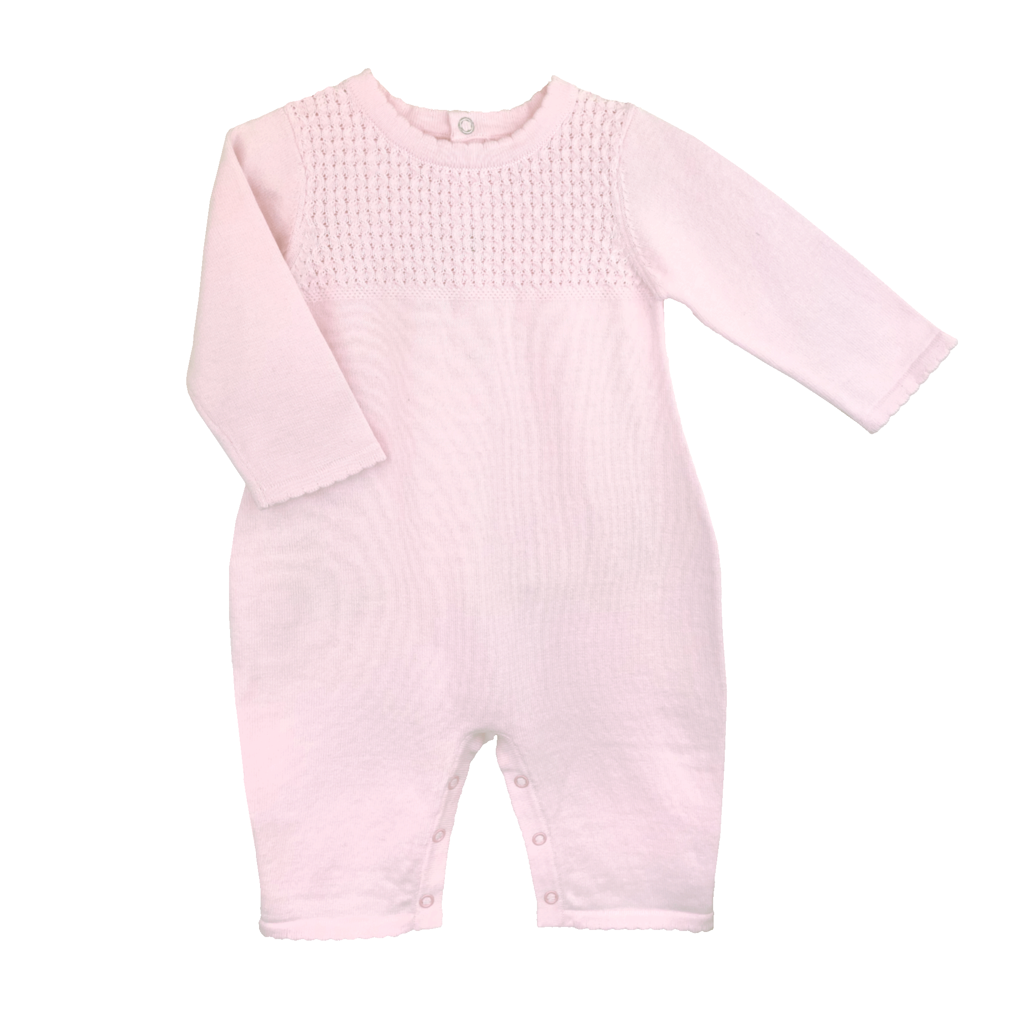 Petit Ami Pink Diamond Longall