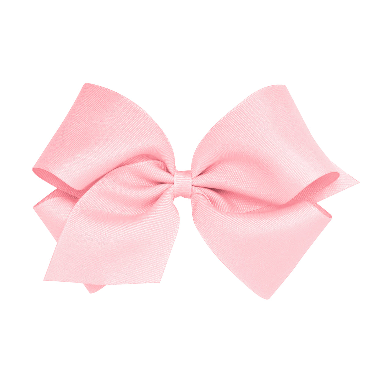 Wee Ones Light Pink Bow
