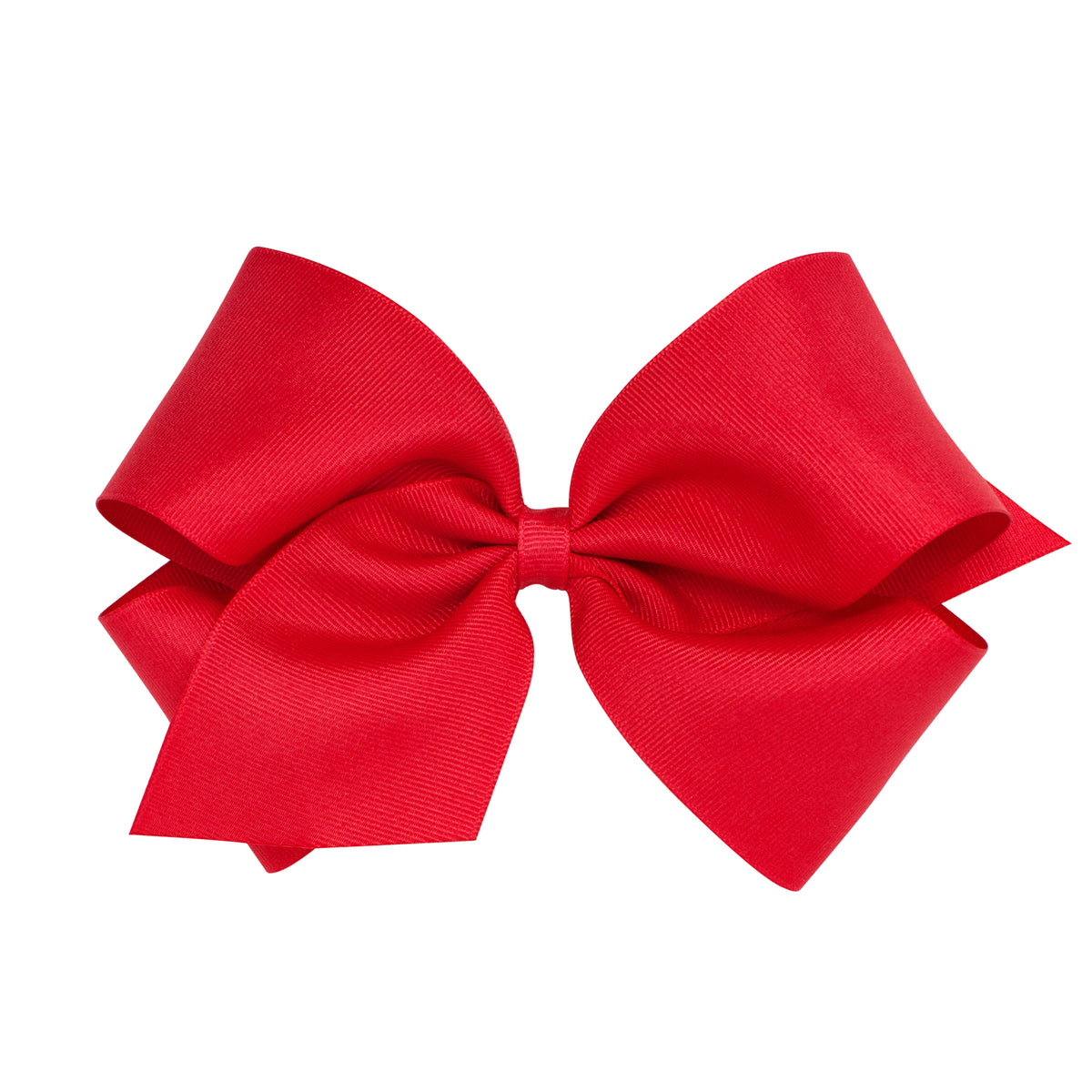 Wee Ones Red Bow