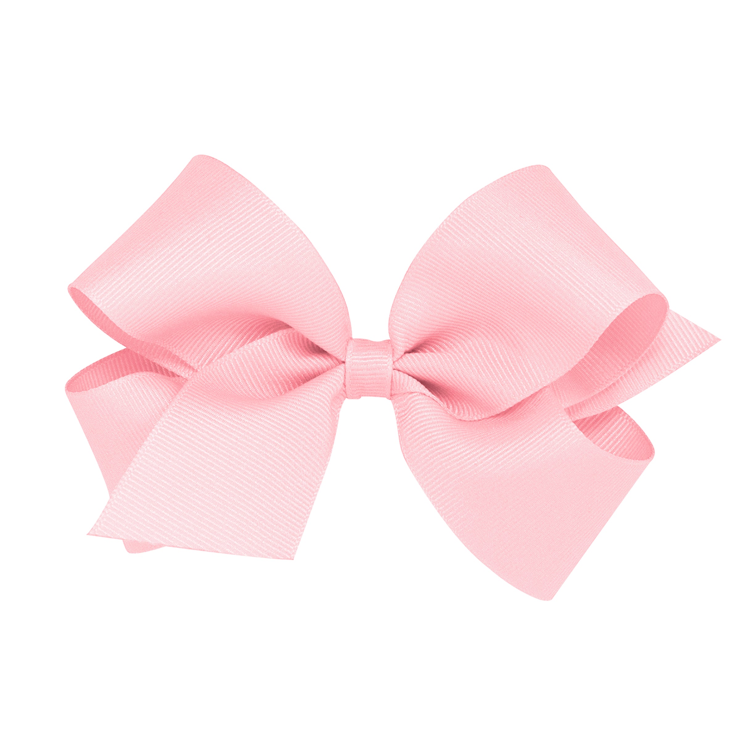 Wee Ones Light Pink Bow