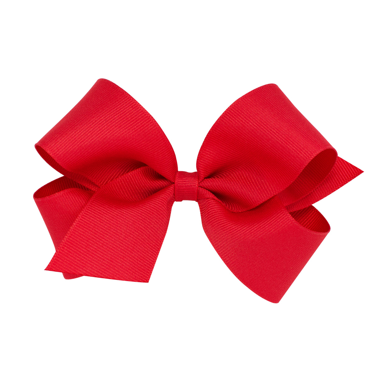 Wee Ones Red Bow