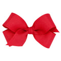 Wee Ones Red Bow