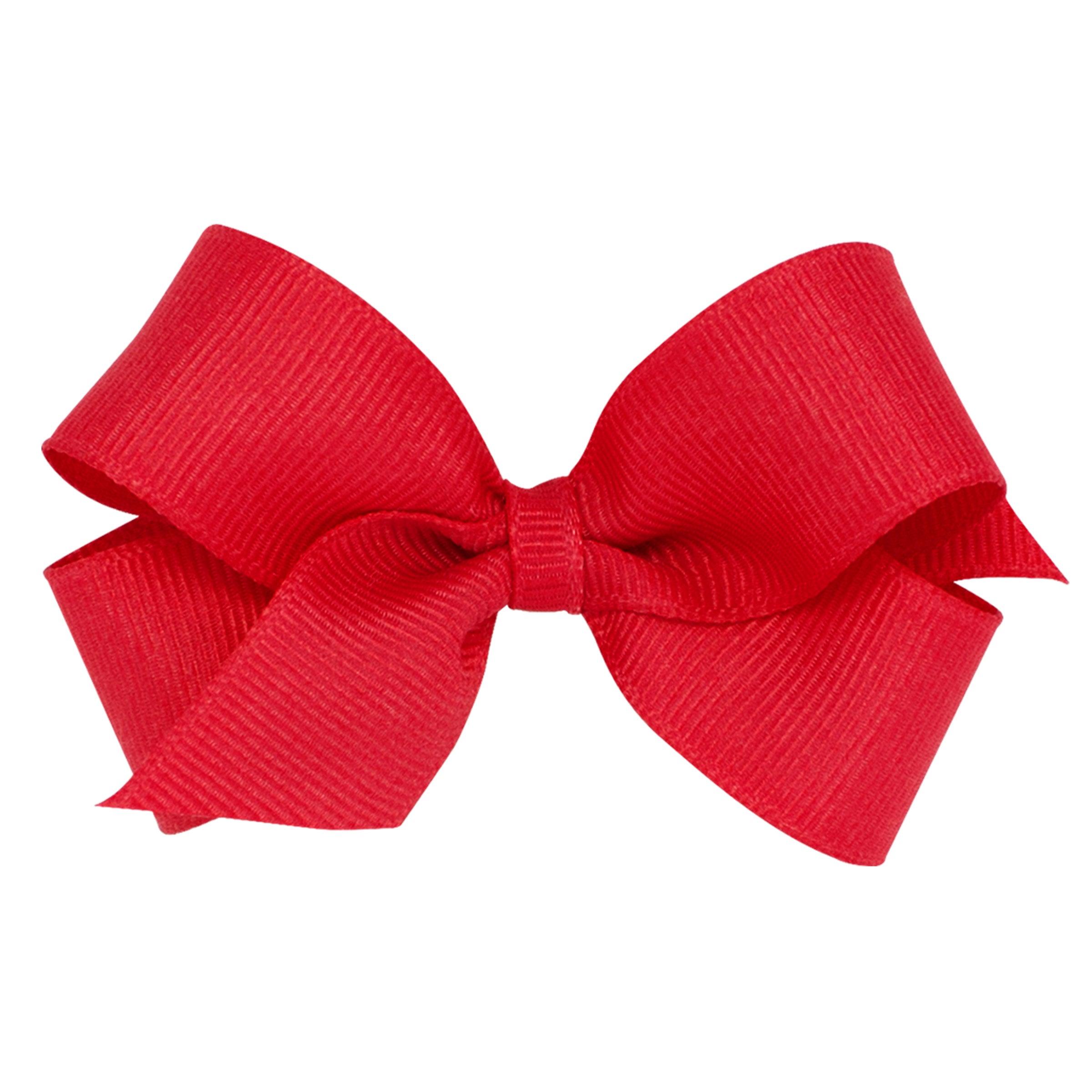 Wee Ones Red Bow